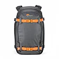 Mochila Fotográfica Lowepro Whistler BP 350 AW II Gris - Miniatura 6