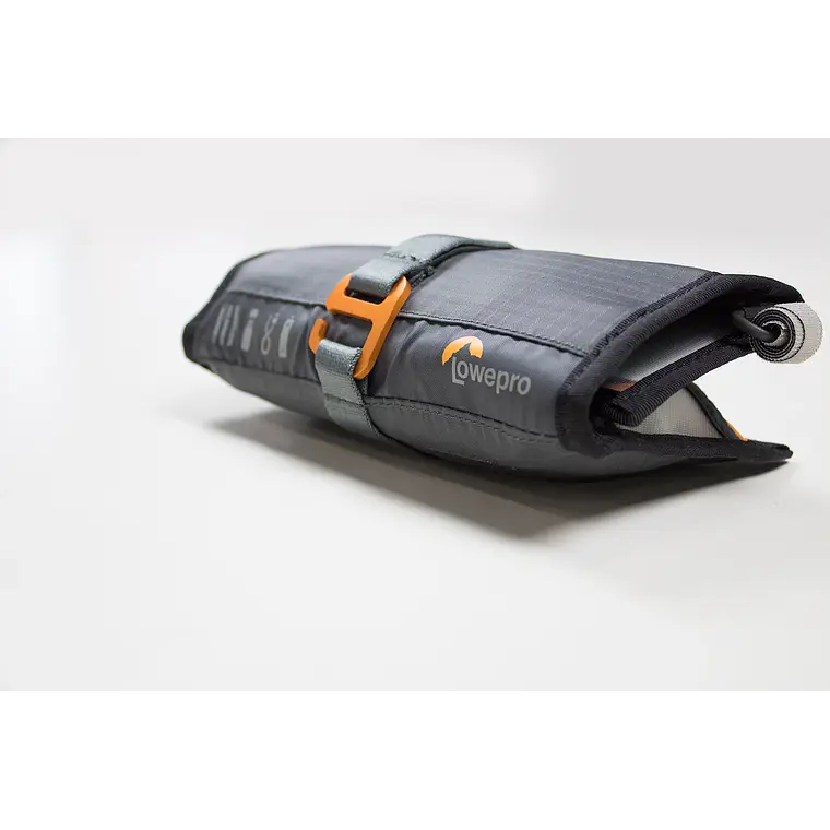 Funda Protectora Lowepro GearUp Wrap Gris Oscuro 5