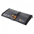 Funda Protectora Lowepro GearUp Wrap Gris Oscuro 2