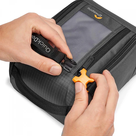 Caja Organizadora Lowepro GearUp Creator Box M II