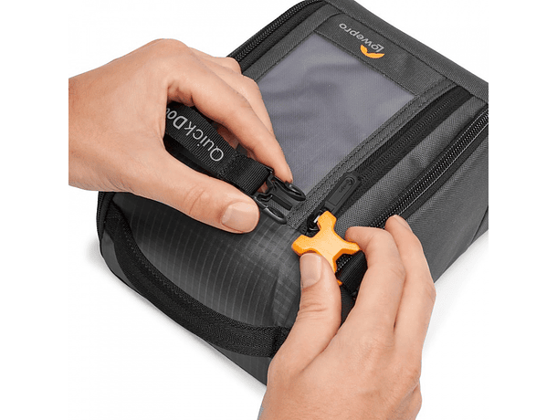 Caja Organizadora Lowepro GearUp Creator Box M II