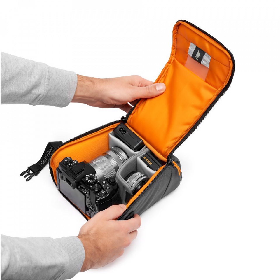 Caja Organizadora Lowepro GearUp Creator Box M II 3