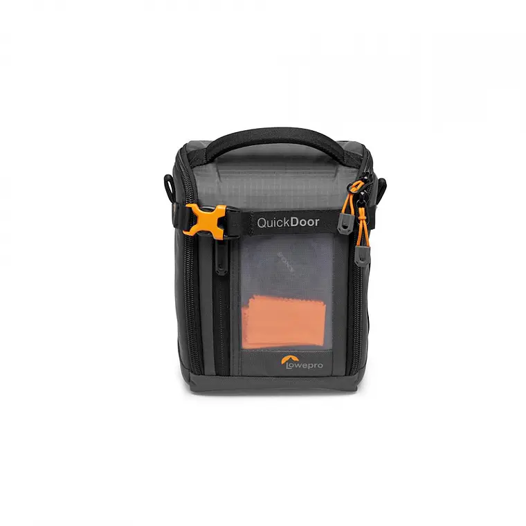 Caja Organizadora Lowepro GearUp Creator Box M II 4