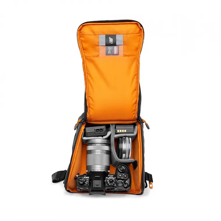 Caja Organizadora Lowepro GearUp Creator Box M II 5