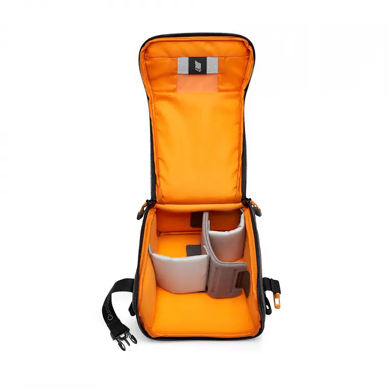 Caja Organizadora Lowepro GearUp Creator Box M II 7