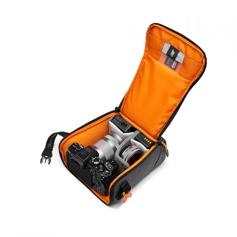Caja Organizadora Lowepro GearUp Creator Box M II 6