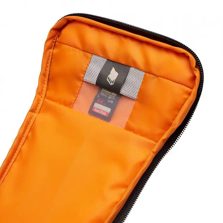 Caja Organizadora Lowepro GearUp Creator Box M II 8