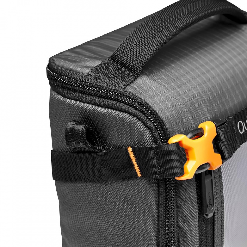 Caja Organizadora Lowepro GearUp Creator Box M II 12