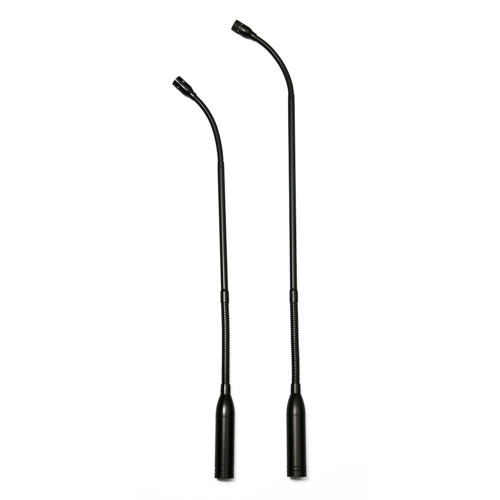 Micrófono Condensador Gooseneck Audix ADX12 de 12 Pulgadas 1