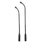 Micrófono Condensador Gooseneck Audix ADX12 de 12 Pulgadas 1