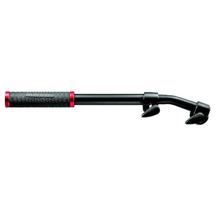Manilla Para Cabezal Manfrotto 504HD - 509HD (ex 509HLV)