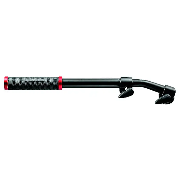 Manilla Para Cabezal Manfrotto 504HD - 509HD (ex 509HLV) 1
