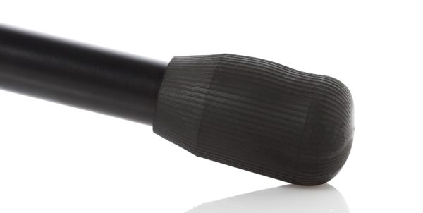 Atril de Micrófono con Brazo Bespeco MSF01N Negro con Botón de Ajuste 5