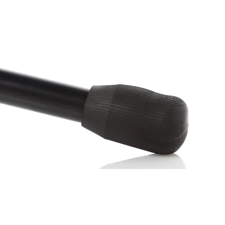 Atril de Micrófono con Brazo Bespeco MSF01N Negro con Botón de Ajuste 5