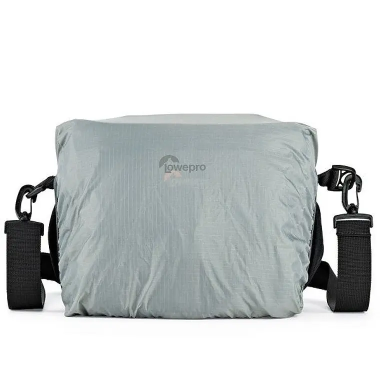 Bolso Fotográfico Lowepro Nova 140 AW II Negro 5