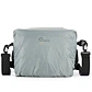 Bolso Fotográfico Lowepro Nova 140 AW II Negro - Miniatura 5