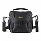 Bolso Fotográfico Lowepro Nova 140 AW II Negro - Miniatura 1