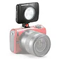 Luz Led Manfrotto Play On-Camera LED 3 Light (Black) - Miniatura 3