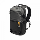 Mochila Fotográfica Lowepro Slingshot 250 AW III Gris 5