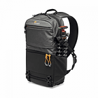 Mochila Fotográfica Lowepro Slingshot 250 AW III Gris 6