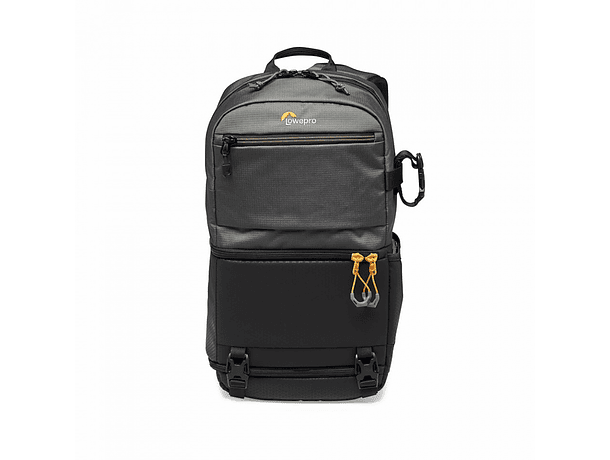 Mochila Fotográfica Lowepro Slingshot 250 AW III Gris