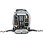 Mochila Fotográfica Lowepro Flipside 500 AW II Negra - Miniatura 3