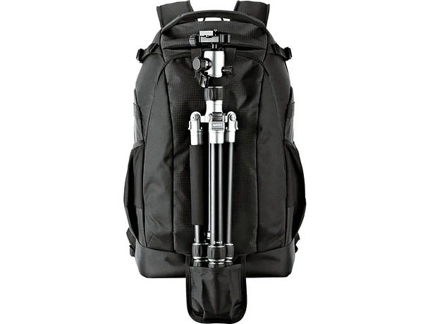 Mochila Fotográfica Lowepro Flipside 500 AW II Negra