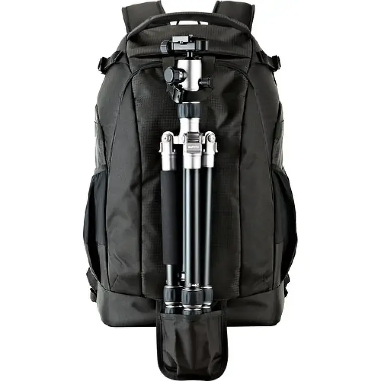 Mochila Fotográfica Lowepro Flipside 500 AW II Negra 5