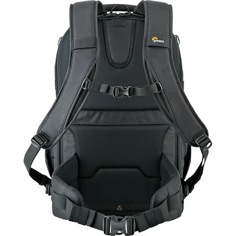 Mochila Fotográfica Lowepro Flipside 500 AW II Negra