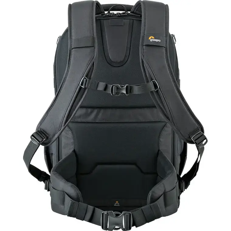 Mochila Fotográfica Lowepro Flipside 500 AW II Negra 2