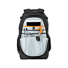 Mochila Fotográfica Lowepro Flipside 500 AW II Negra 3