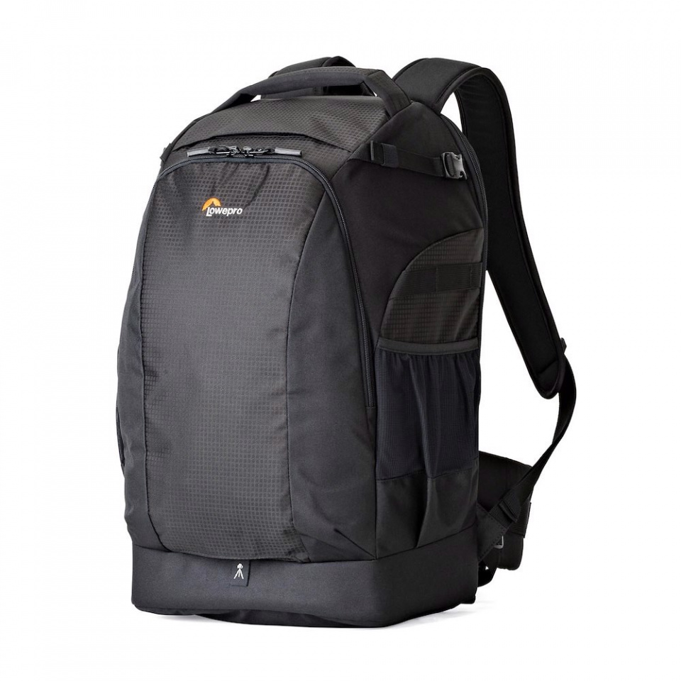 Mochila Fotográfica Lowepro Flipside 500 AW II Negra 6