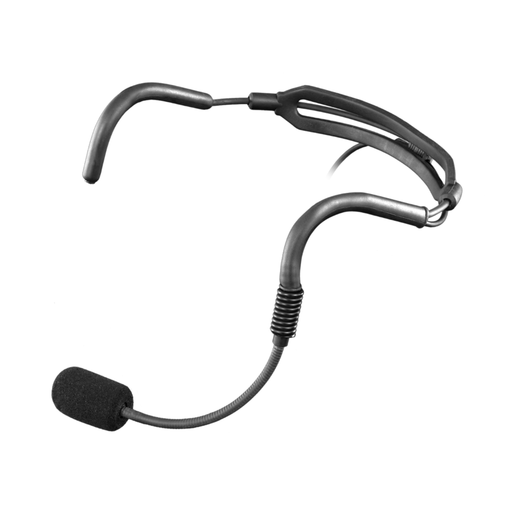 Micrófono de Diadema Vocal Audix HT2 para Sonido en Vivo