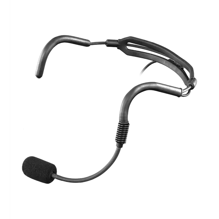 Micrófono de Diadema Vocal Audix HT2 para Sonido en Vivo 1