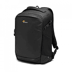 Mochila Fotográfica Lowepro Flipside Backpack 400 AW III Negra 1