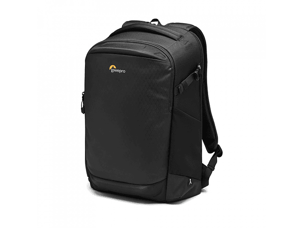 Mochila Fotográfica Lowepro Flipside Backpack 400 AW III Negra