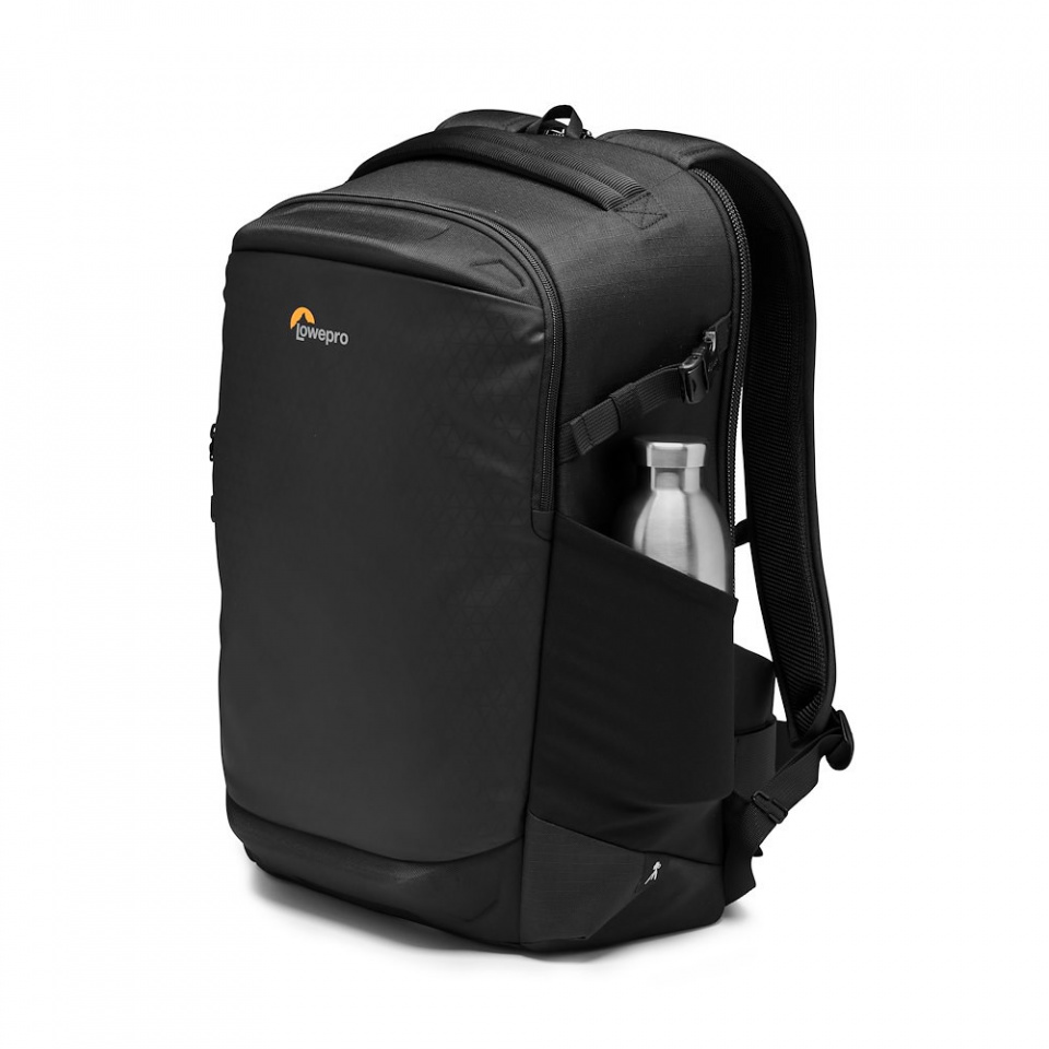 Mochila Fotográfica Lowepro Flipside Backpack 400 AW III Negra 7