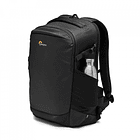 Mochila Fotográfica Lowepro Flipside Backpack 400 AW III Negra 7