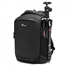 Mochila Fotográfica Lowepro Flipside Backpack 400 AW III Negra 6