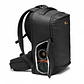 Mochila Fotográfica Lowepro Flipside Backpack 400 AW III Negra - Miniatura 6