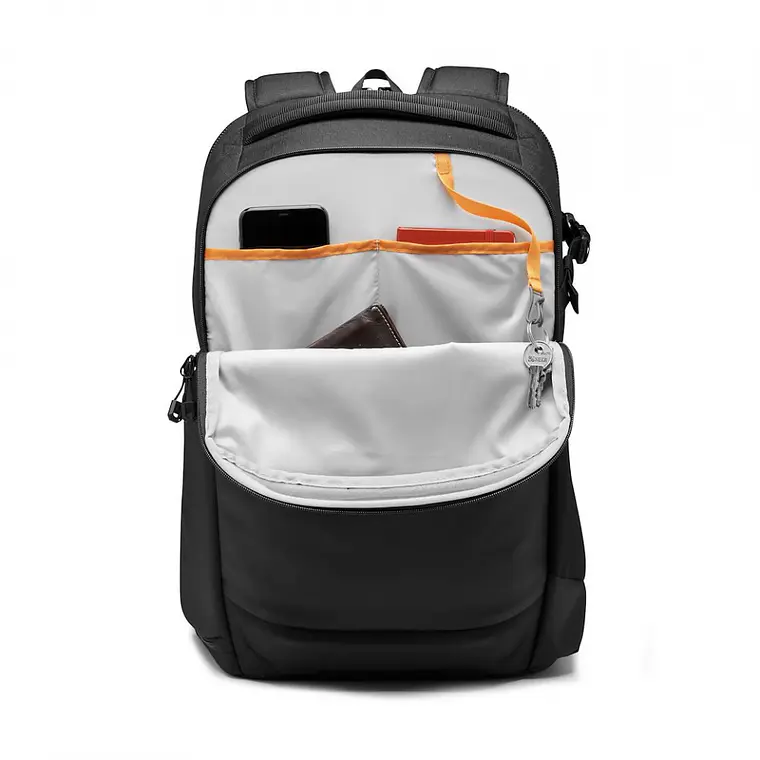 Mochila Fotográfica Lowepro Flipside Backpack 400 AW III Negra 8