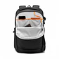 Mochila Fotográfica Lowepro Flipside Backpack 400 AW III Negra - Miniatura 8