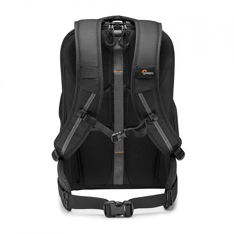 Mochila Fotográfica Lowepro Flipside Backpack 400 AW III Negra 5
