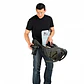 Mochila Fotográfica Lowepro Flipside Trek BP 350 AW Gris - Miniatura 3