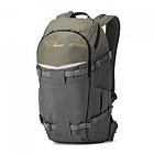 Mochila Fotográfica Lowepro Flipside Trek BP 350 AW Gris 1
