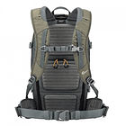 Mochila Fotográfica Lowepro Flipside Trek BP 350 AW Gris 8