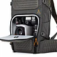 Mochila Fotográfica Lowepro Flipside Trek BP 350 AW Gris - Miniatura 6