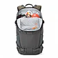 Mochila Fotográfica Lowepro Flipside Trek BP 350 AW Gris - Miniatura 5