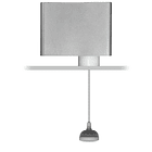 Micrófono de Techo Colgante Audix M3G de Tres Elementos 2