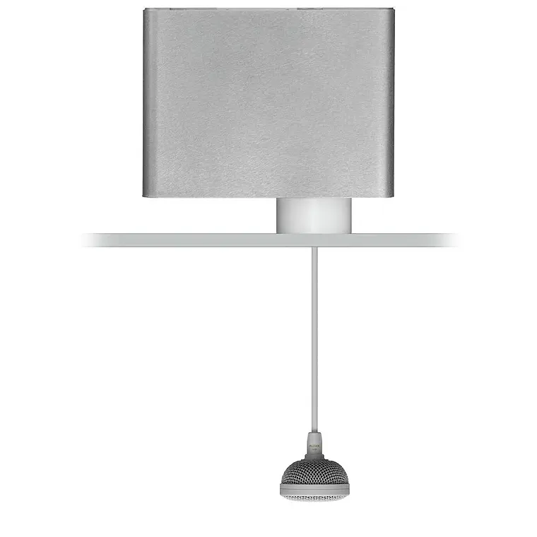Micrófono de Techo Colgante Audix M3G de Tres Elementos 2